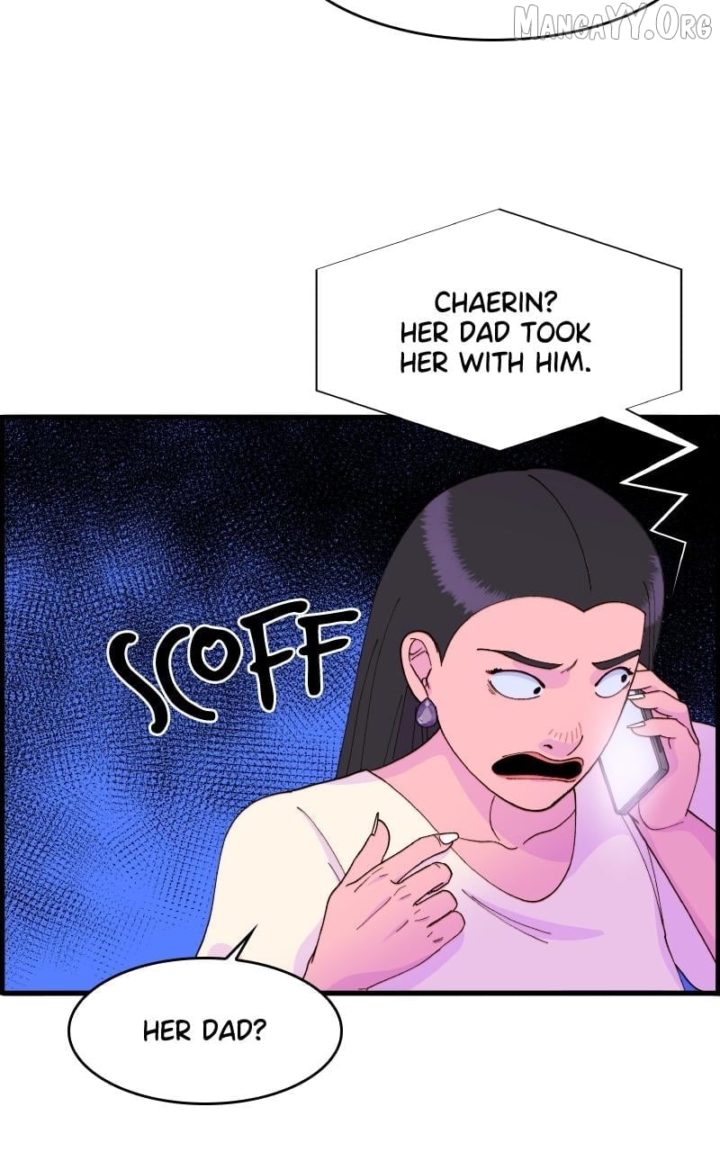 Momfluencer Chapter 37 - page 66