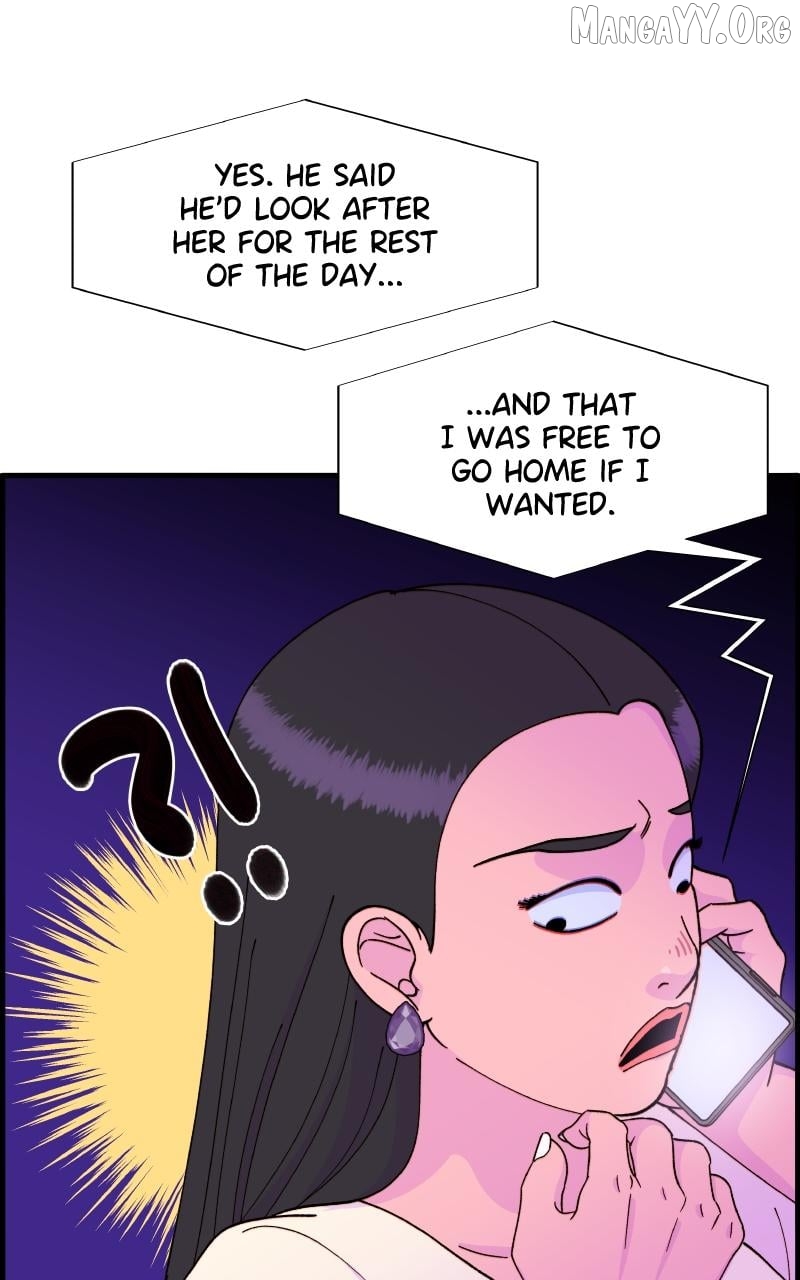Momfluencer Chapter 37 - page 67