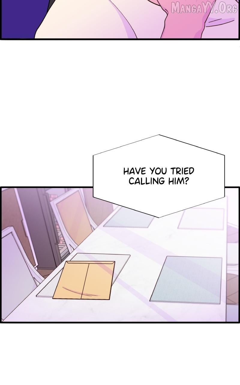 Momfluencer Chapter 37 - page 68