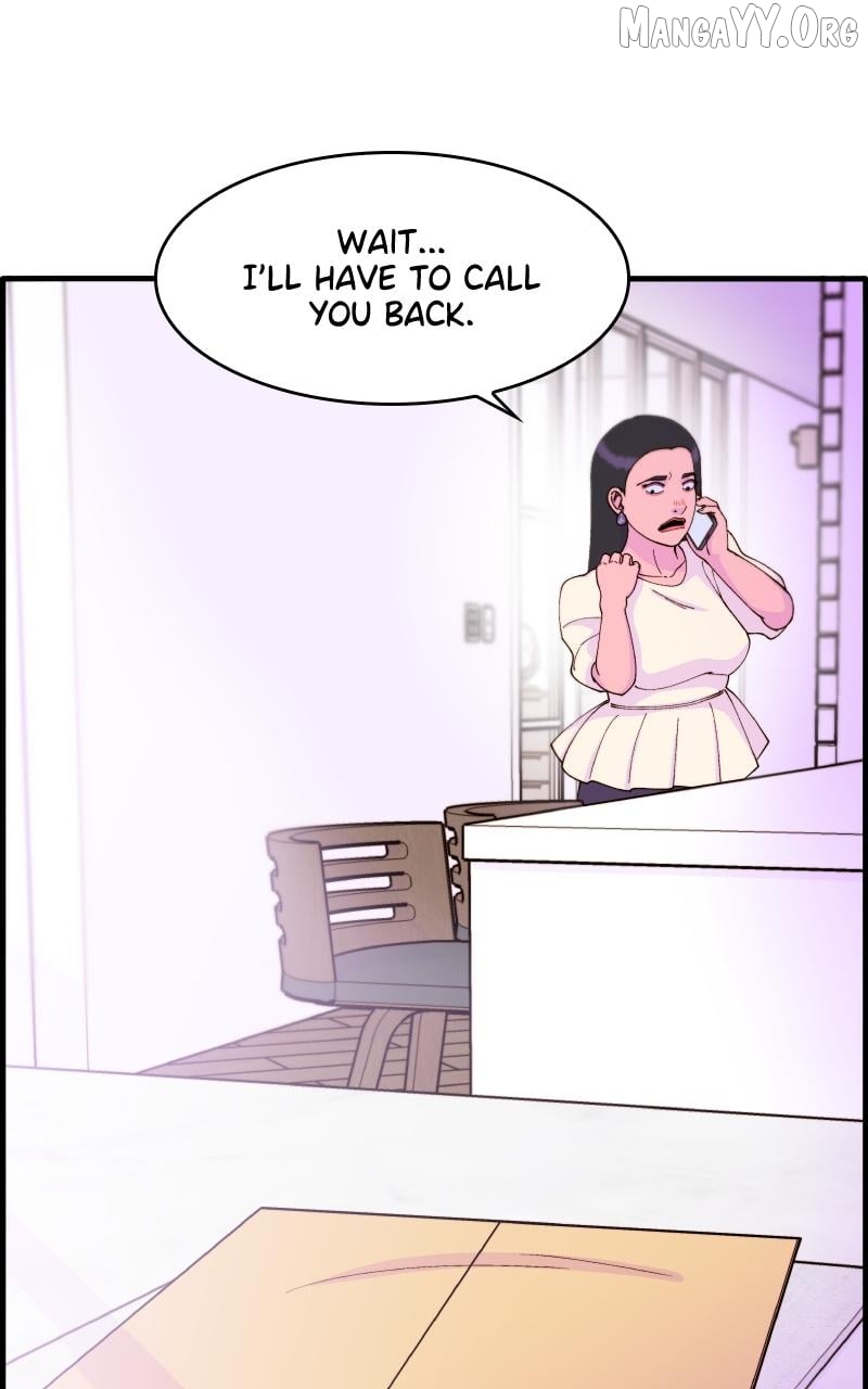 Momfluencer Chapter 37 - page 69