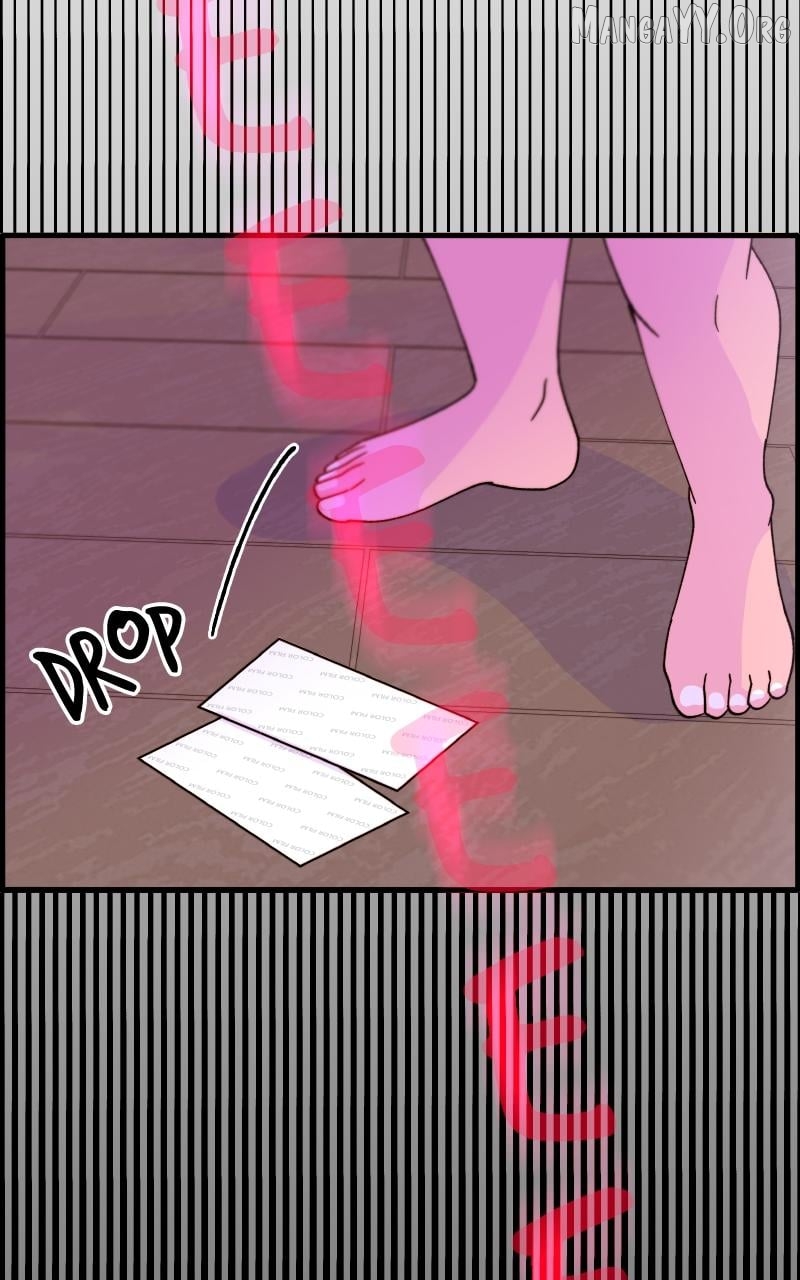 Momfluencer Chapter 37 - page 74