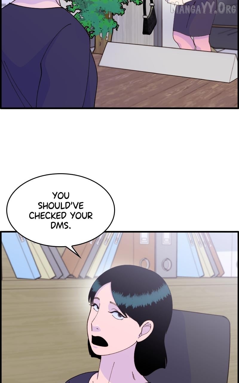 Momfluencer Chapter 37 - page 8
