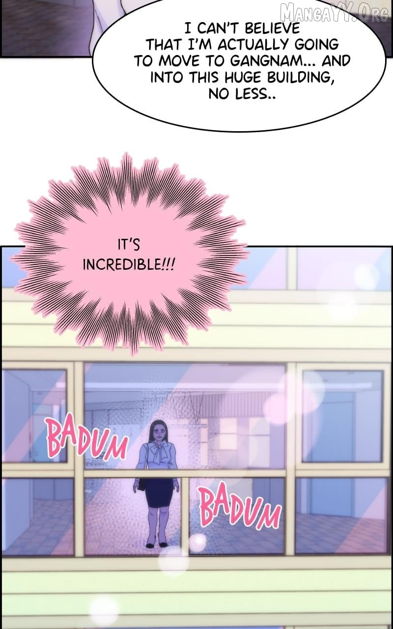 Momfluencer Chapter 26 - page 13