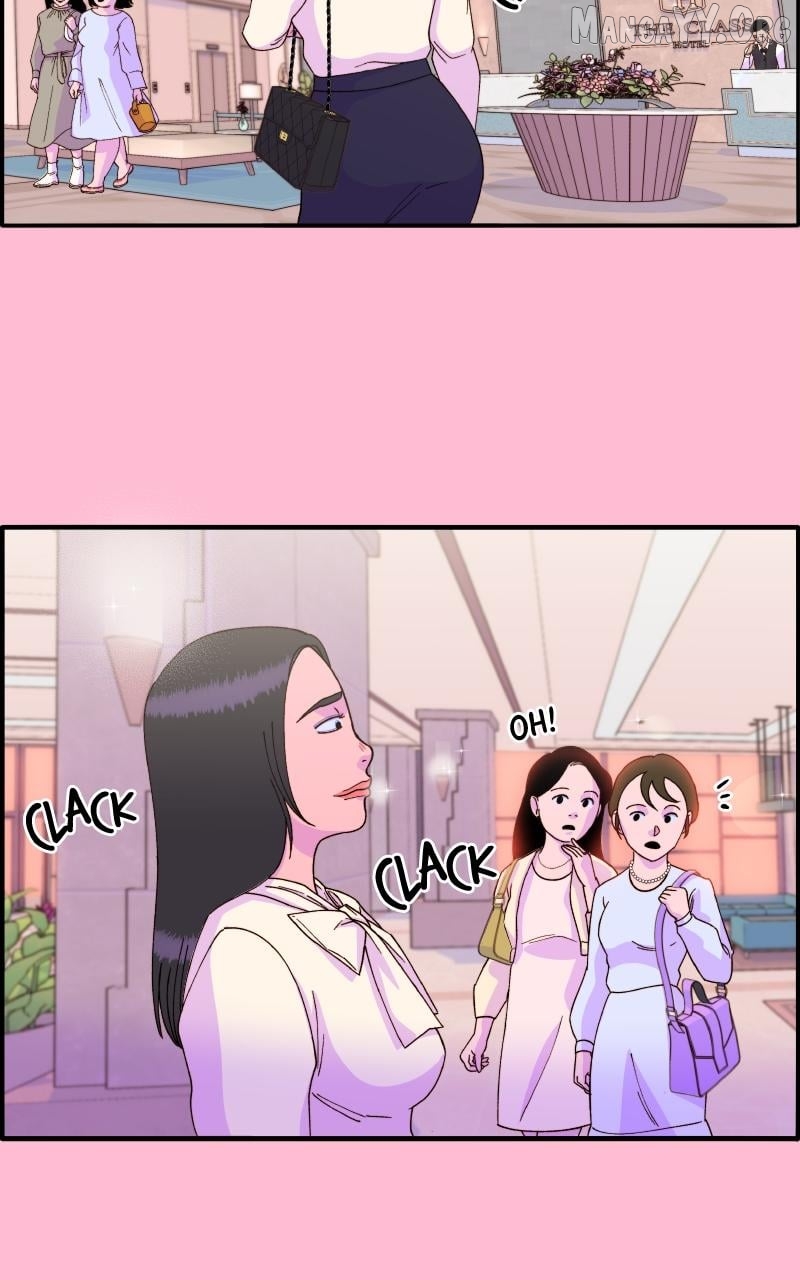 Momfluencer Chapter 26 - page 19