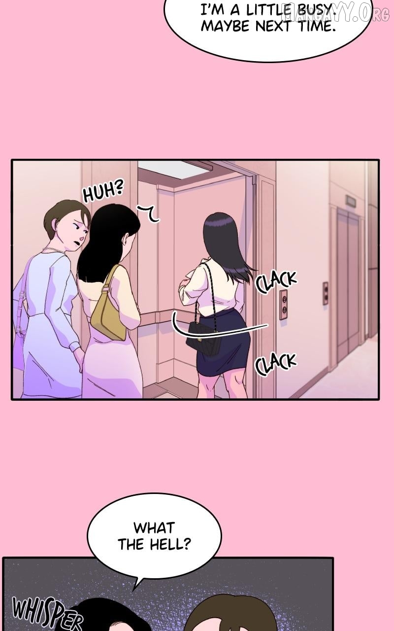 Momfluencer Chapter 26 - page 23
