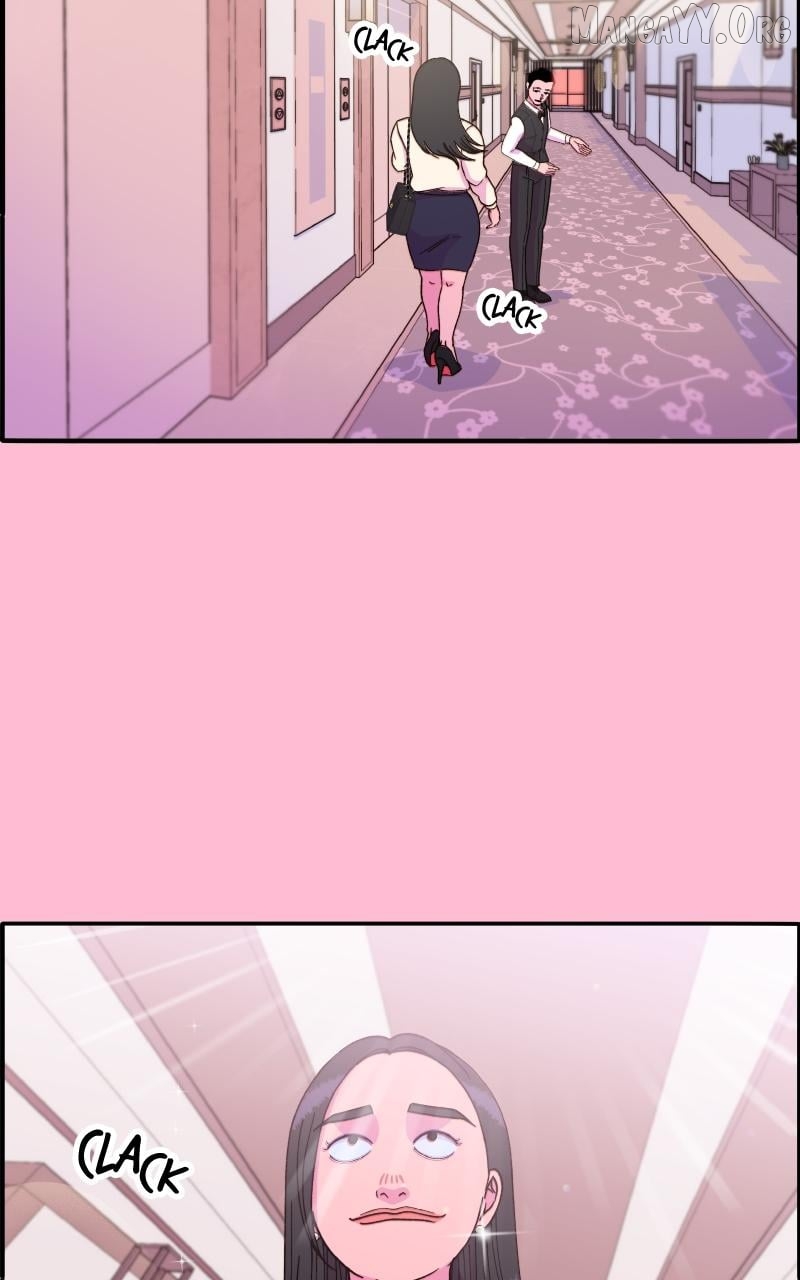 Momfluencer Chapter 26 - page 25