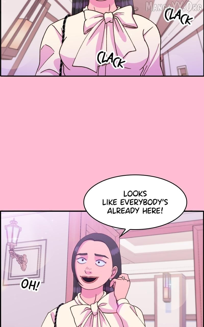 Momfluencer Chapter 26 - page 26