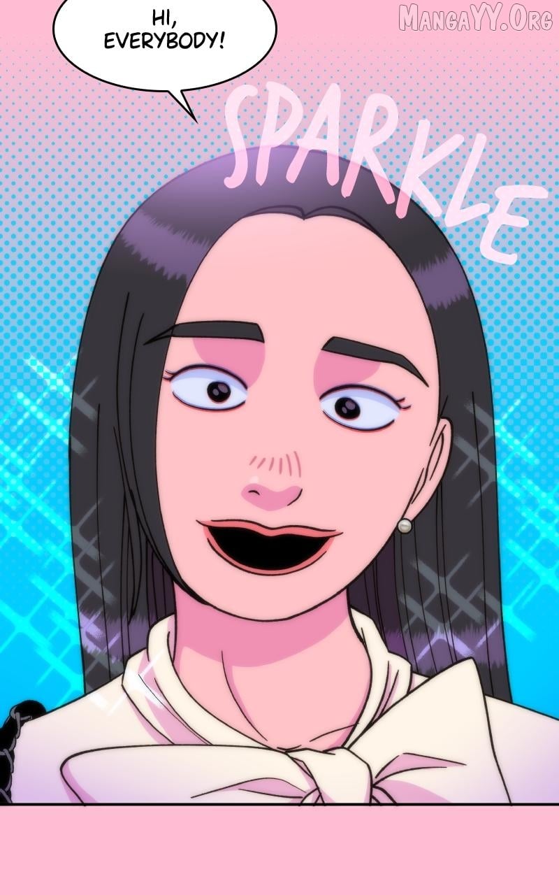 Momfluencer Chapter 26 - page 31
