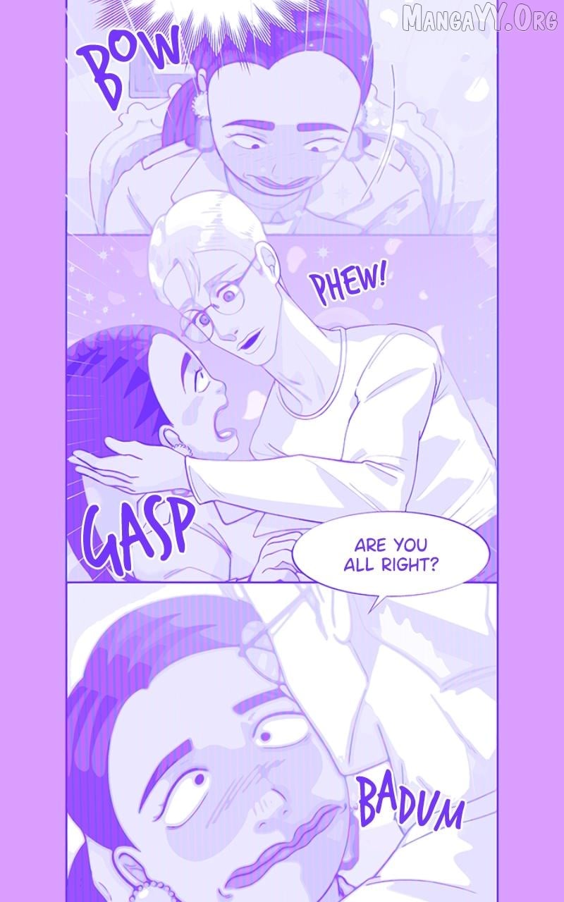 Momfluencer Chapter 26 - page 34