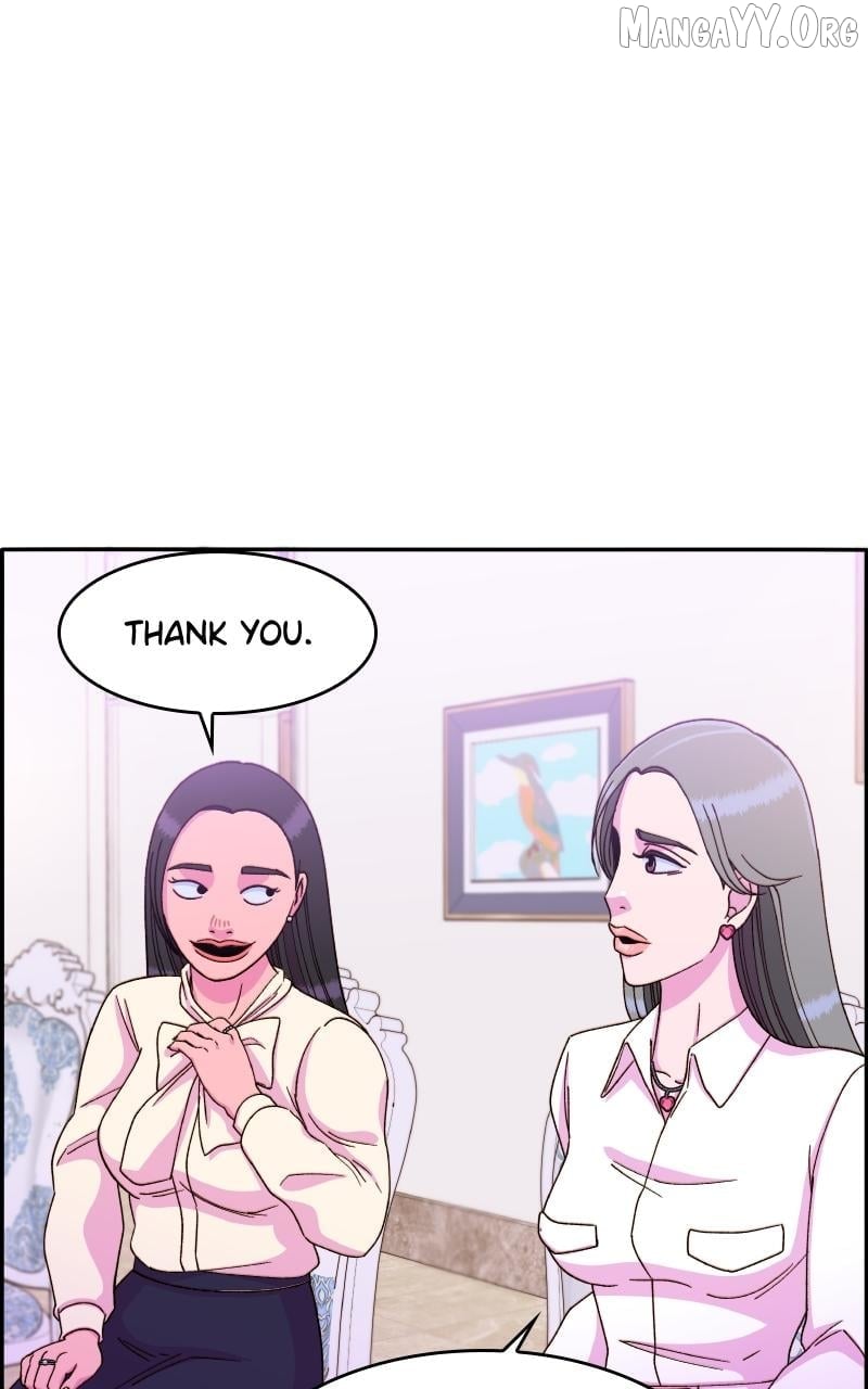 Momfluencer Chapter 26 - page 38