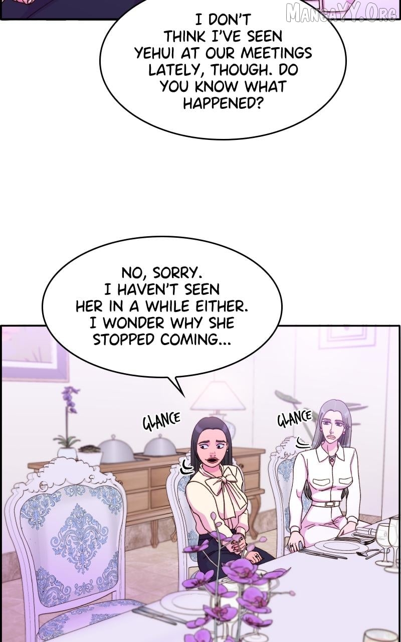 Momfluencer Chapter 26 - page 39