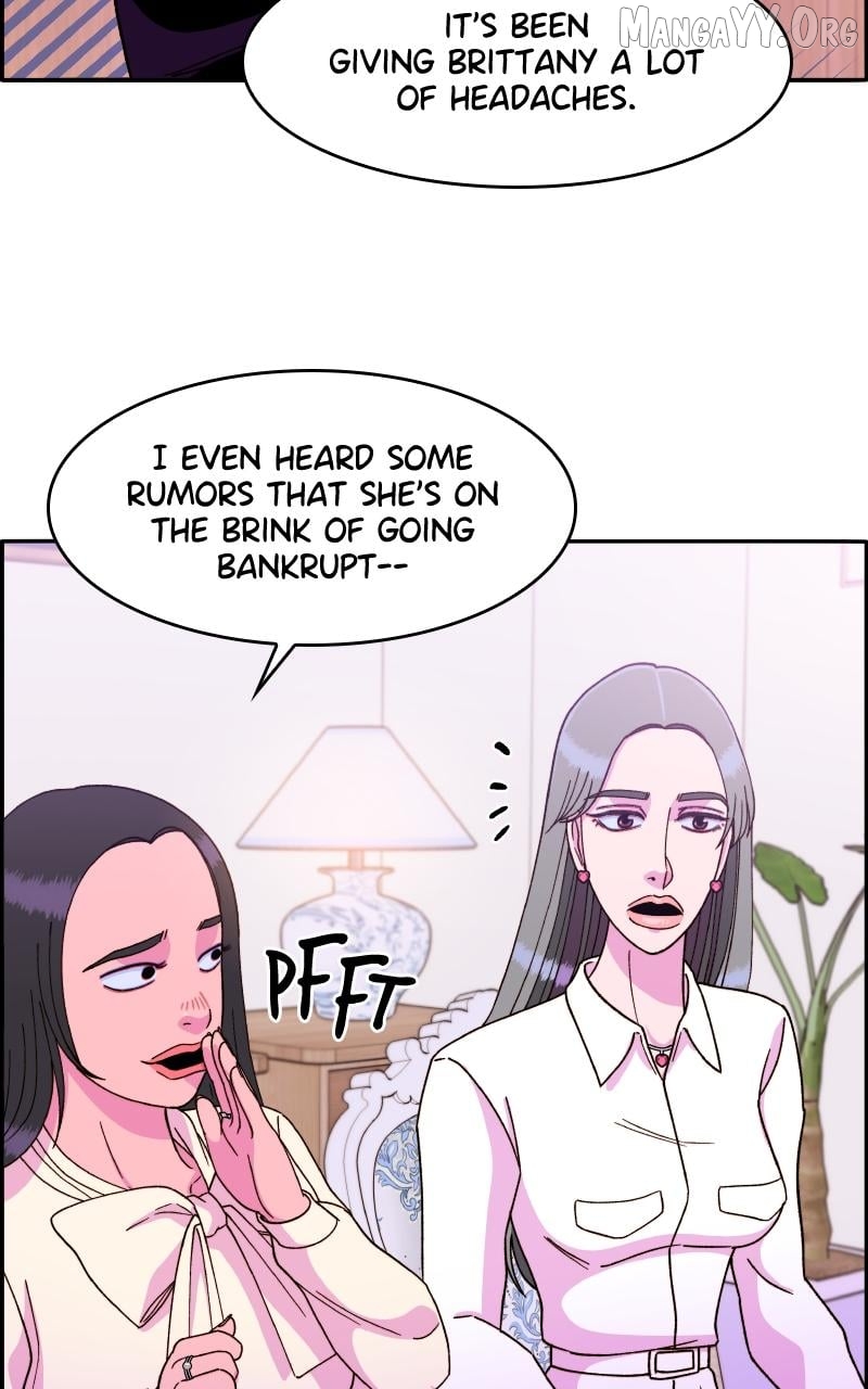 Momfluencer Chapter 26 - page 42
