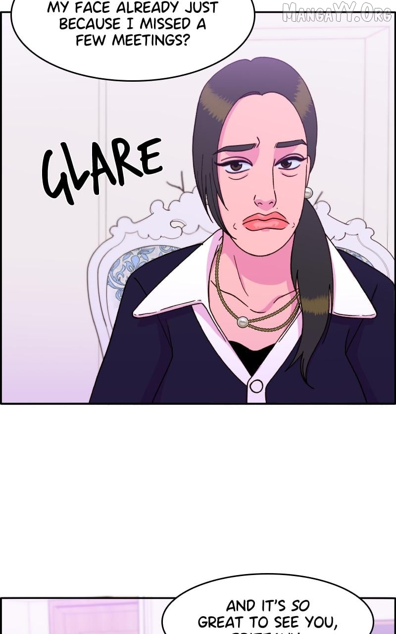 Momfluencer Chapter 26 - page 50