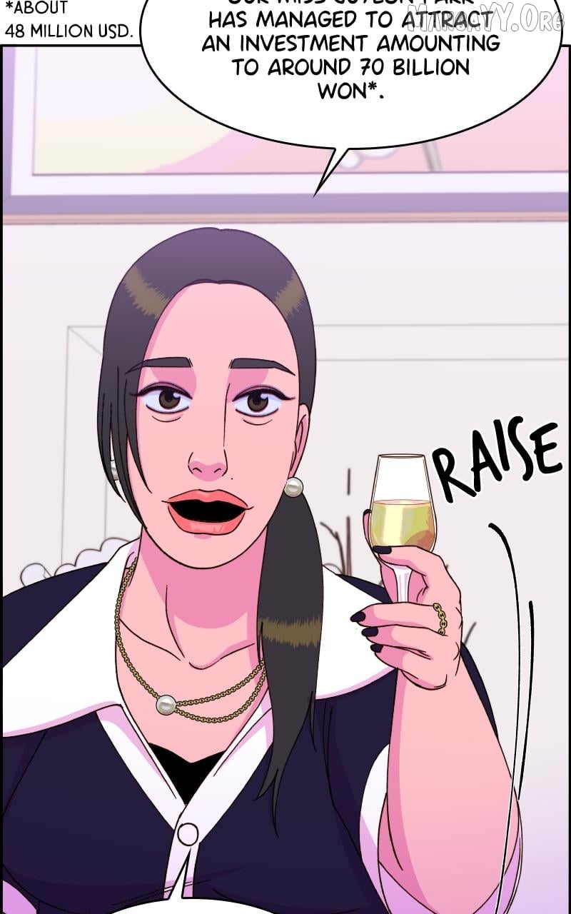 Momfluencer Chapter 26 - page 54