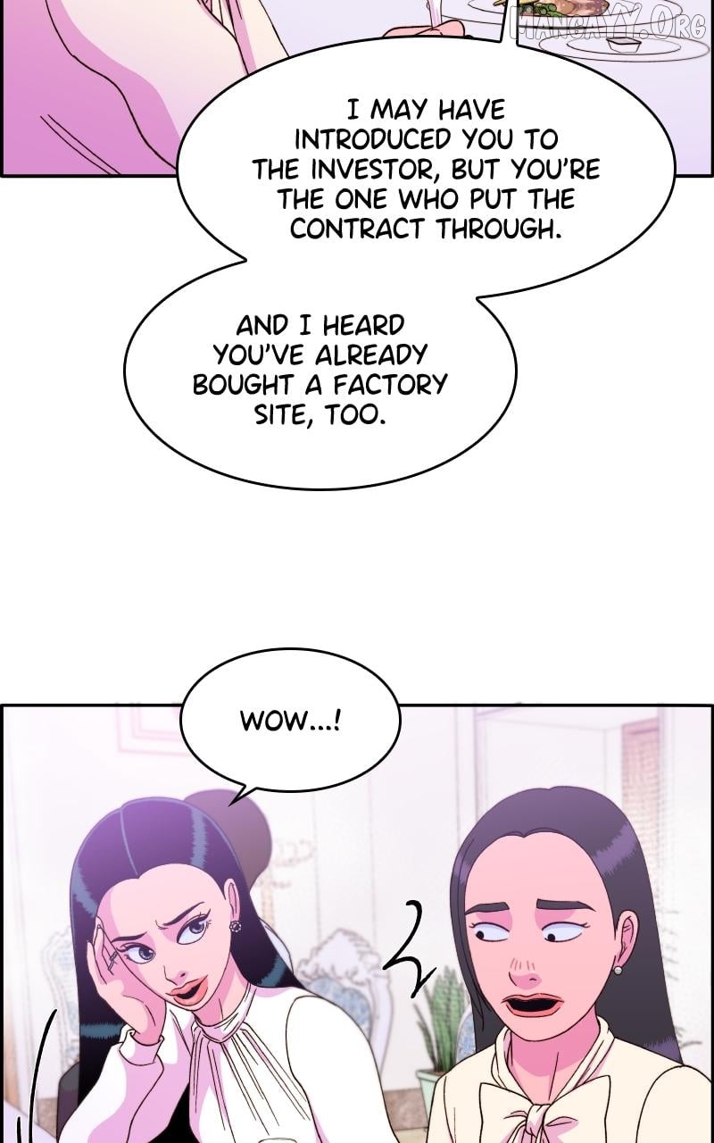 Momfluencer Chapter 26 - page 56