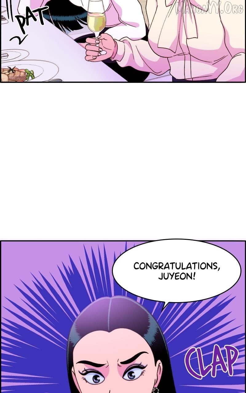 Momfluencer Chapter 26 - page 57
