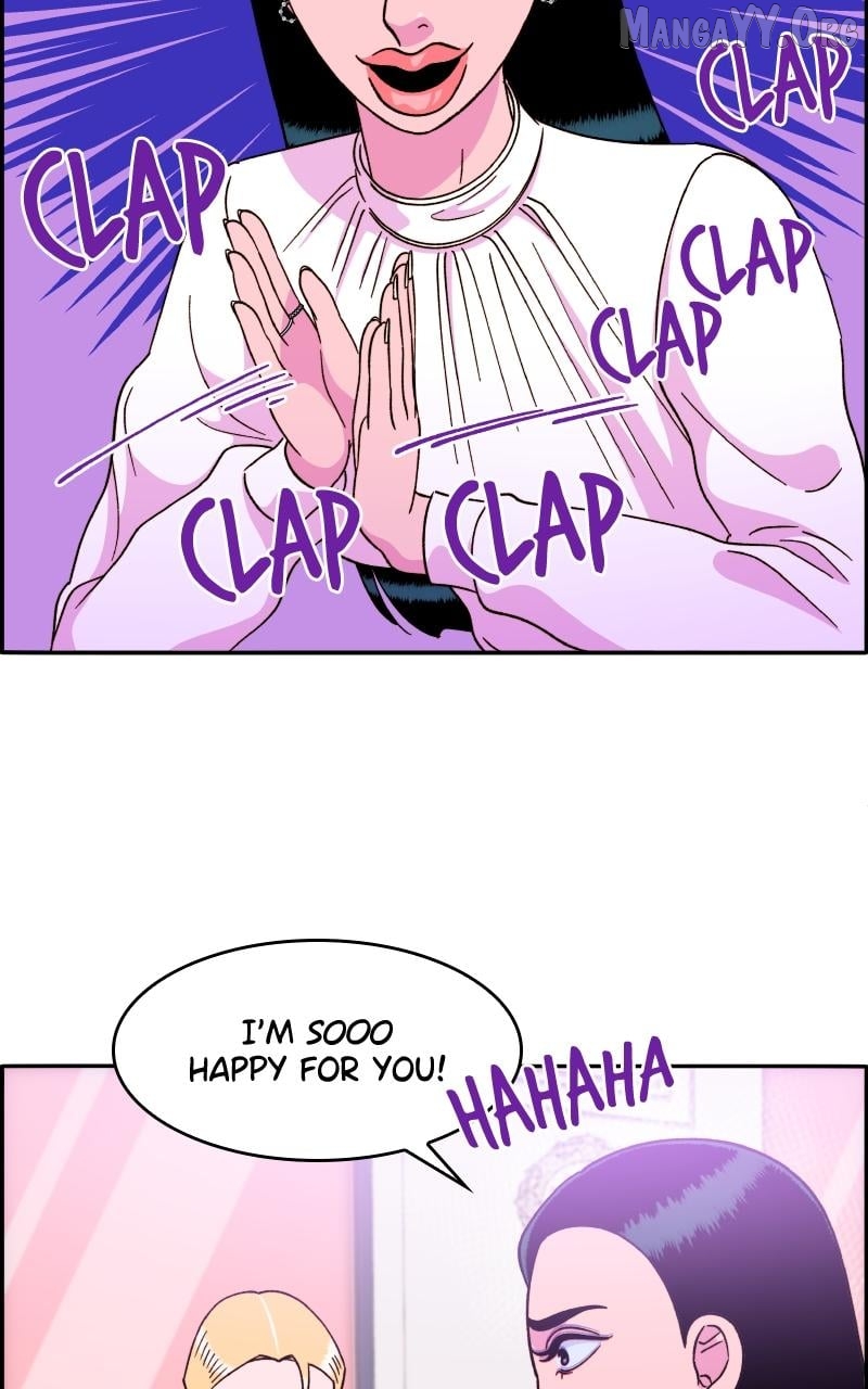 Momfluencer Chapter 26 - page 58