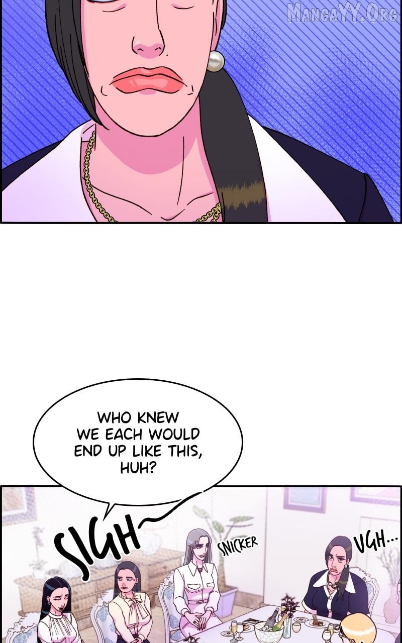 Momfluencer Chapter 26 - page 61