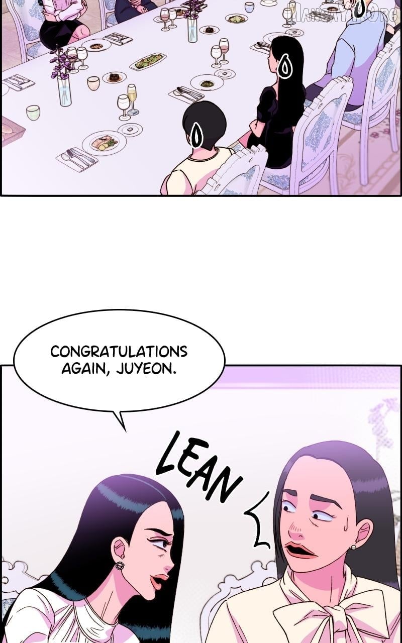 Momfluencer Chapter 26 - page 62