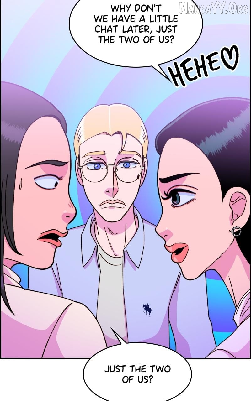 Momfluencer Chapter 26 - page 66