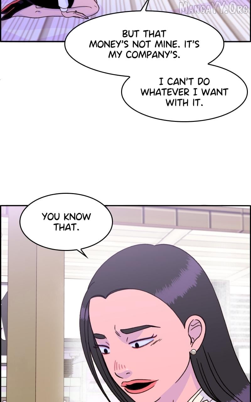 Momfluencer Chapter 26 - page 73