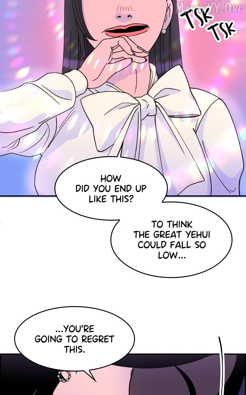 Momfluencer Chapter 26 - page 78