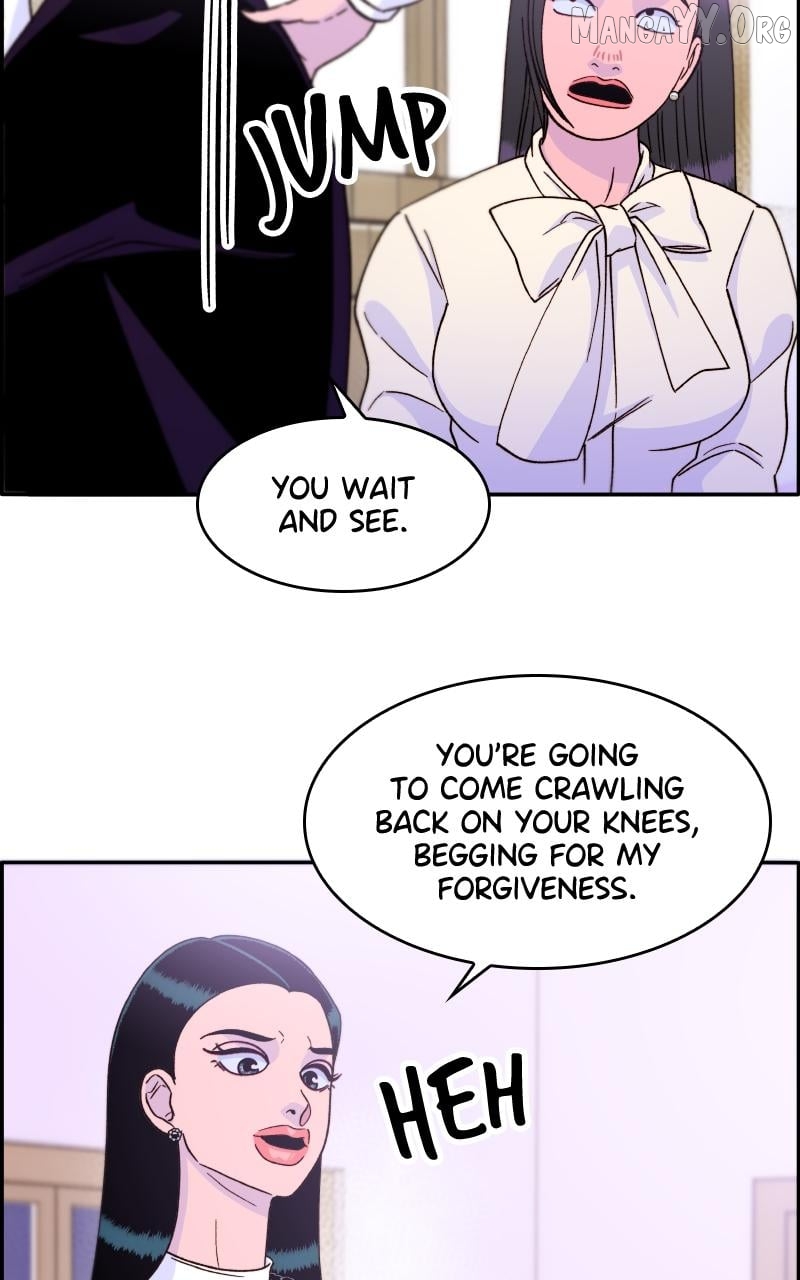 Momfluencer Chapter 26 - page 81