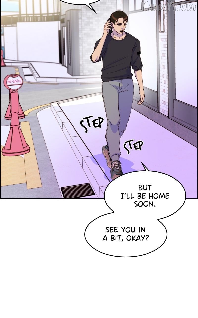 Momfluencer Chapter 38 - page 10