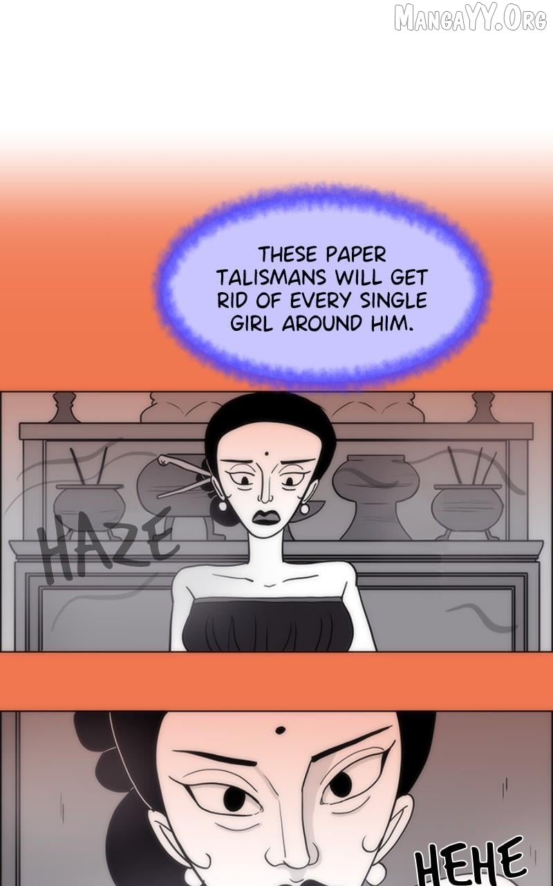 Momfluencer Chapter 38 - page 14
