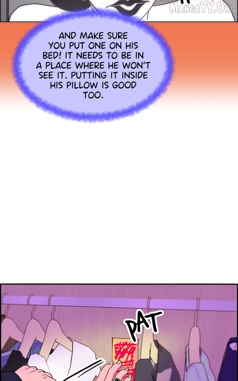 Momfluencer Chapter 38 - page 15