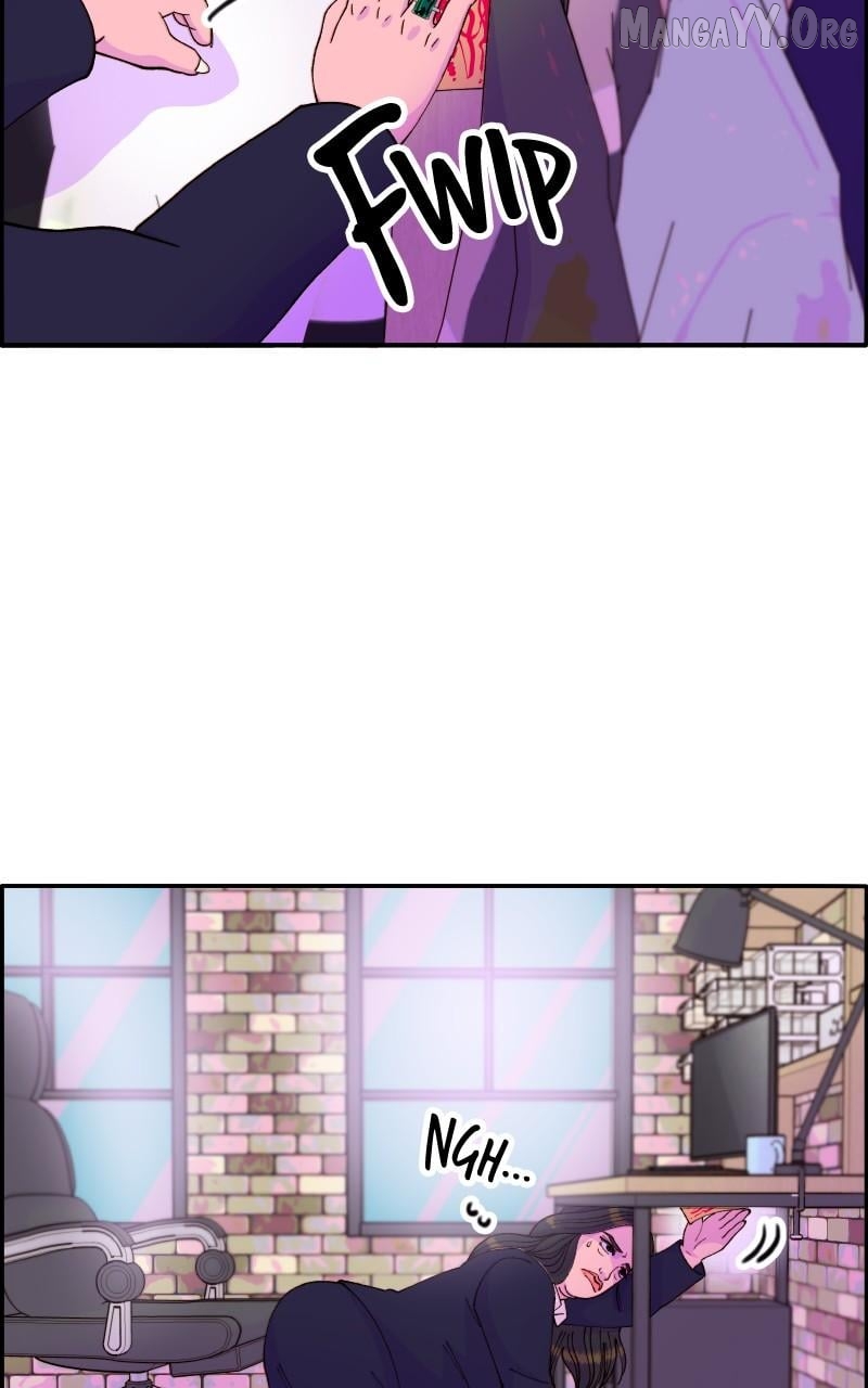 Momfluencer Chapter 38 - page 16