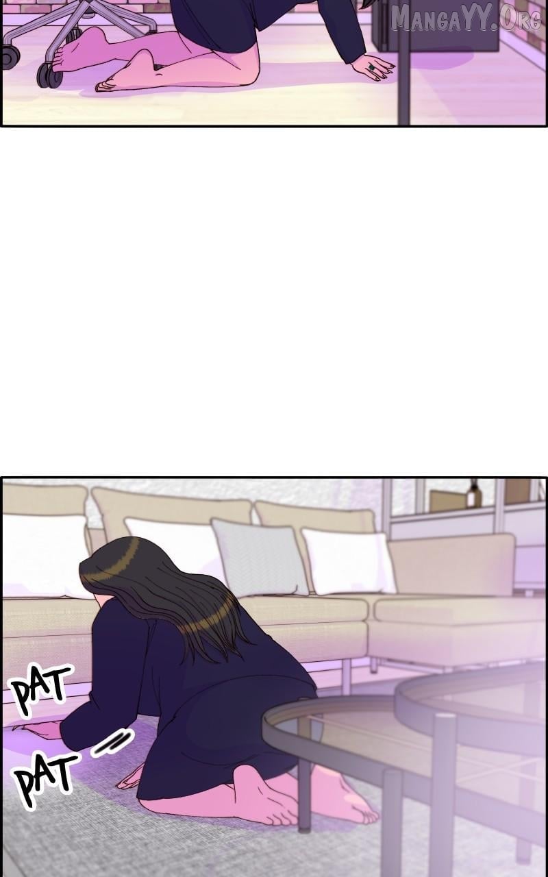 Momfluencer Chapter 38 - page 17