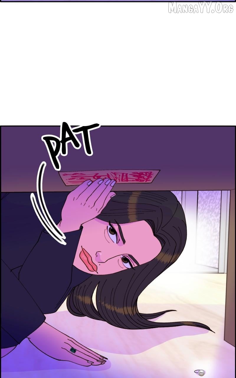 Momfluencer Chapter 38 - page 19