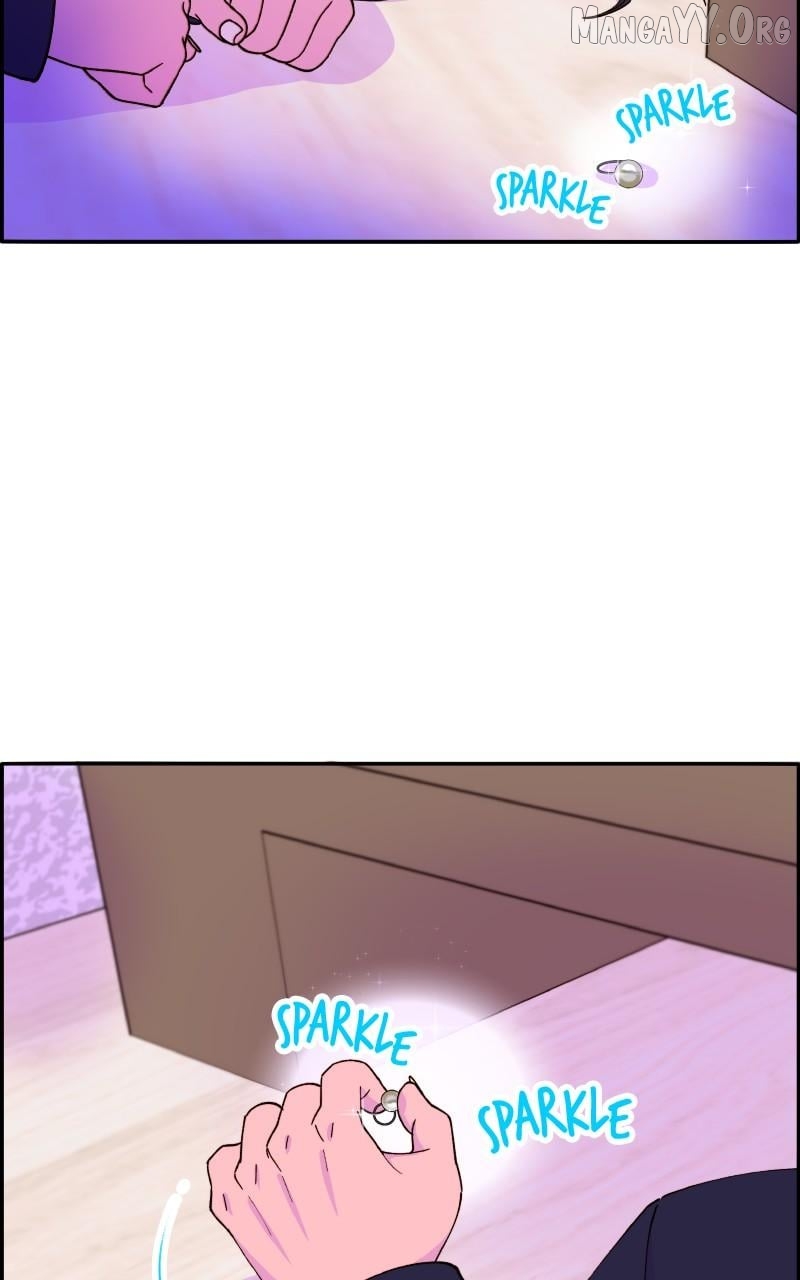 Momfluencer Chapter 38 - page 21