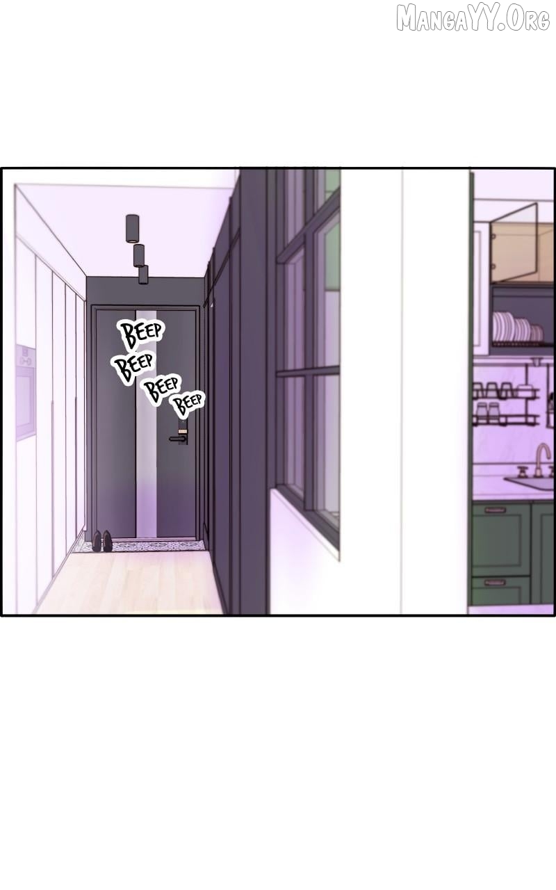 Momfluencer Chapter 38 - page 24