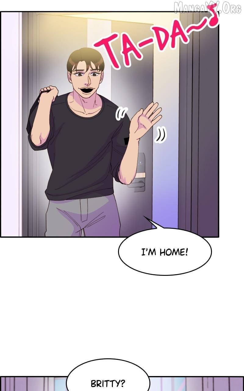 Momfluencer Chapter 38 - page 25