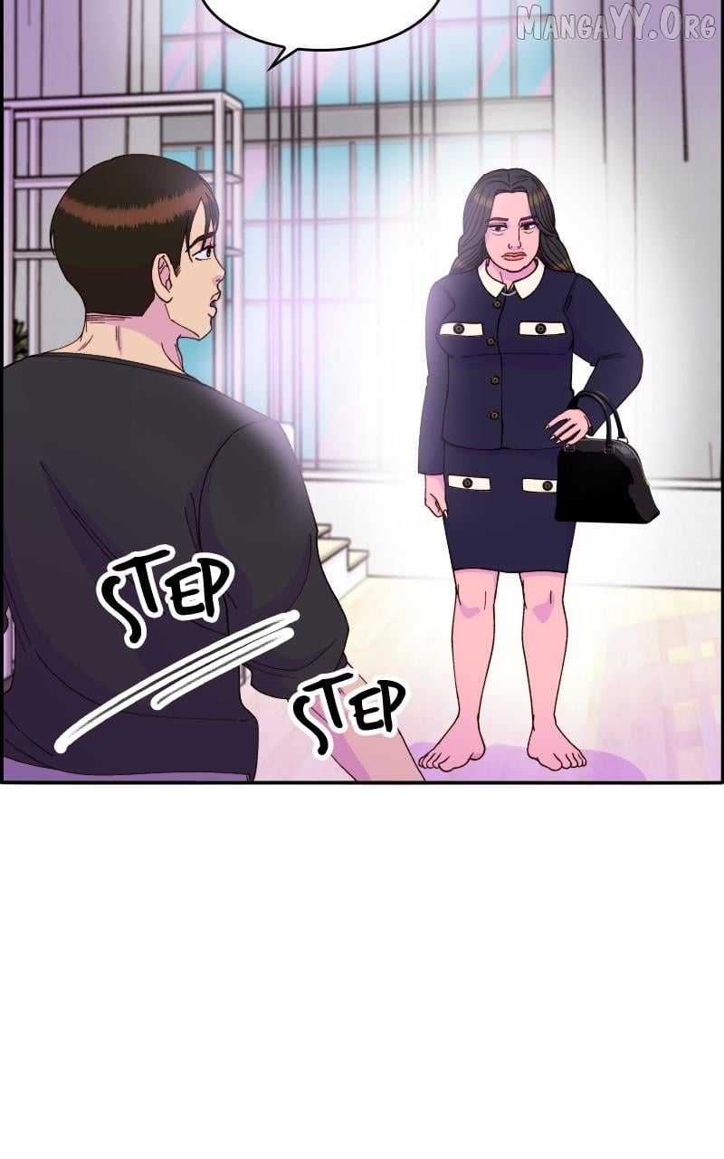 Momfluencer Chapter 38 - page 26