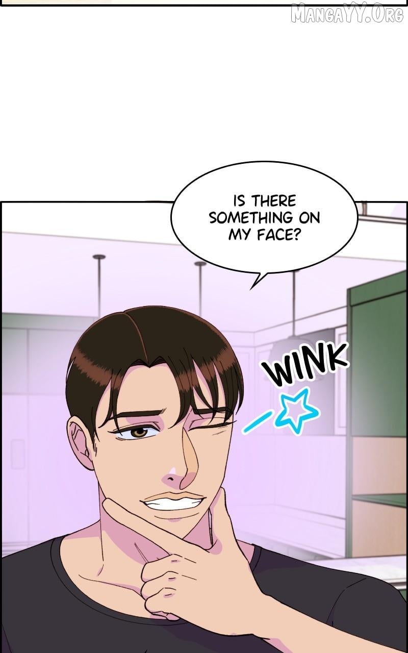 Momfluencer Chapter 38 - page 29