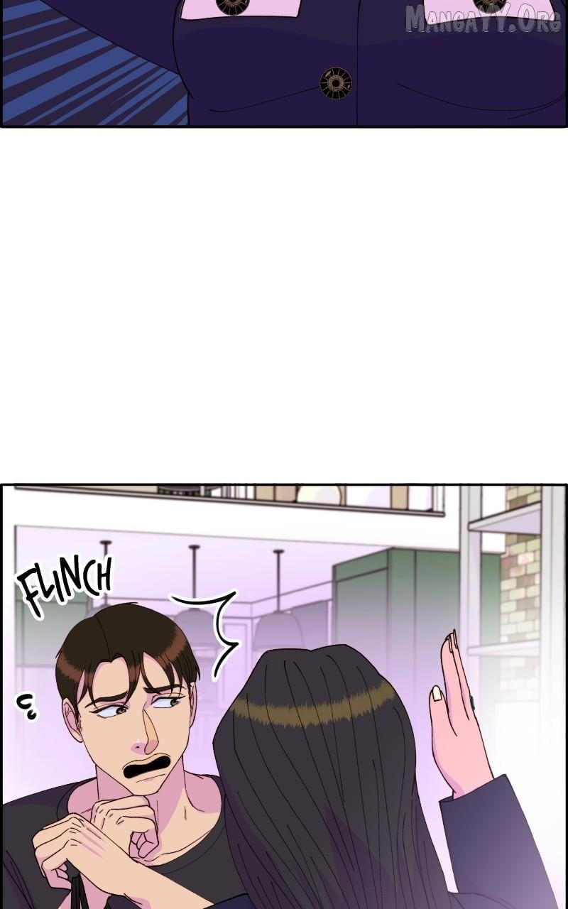 Momfluencer Chapter 38 - page 31