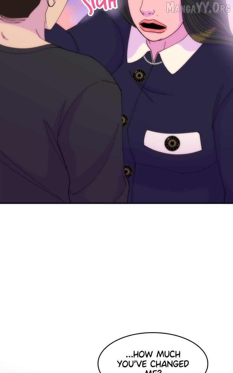 Momfluencer Chapter 38 - page 34