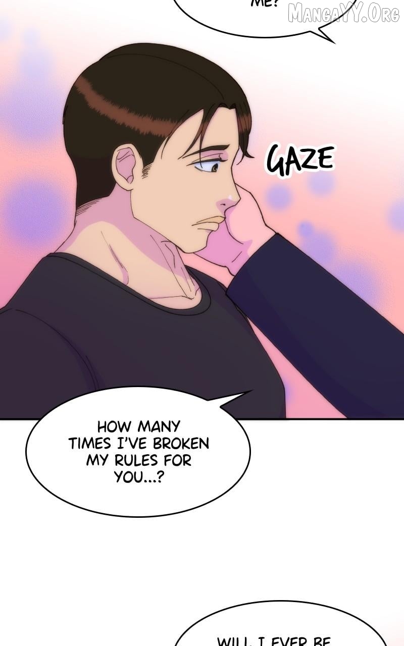 Momfluencer Chapter 38 - page 35