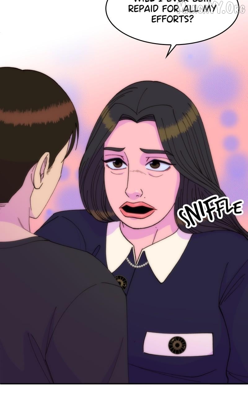 Momfluencer Chapter 38 - page 36