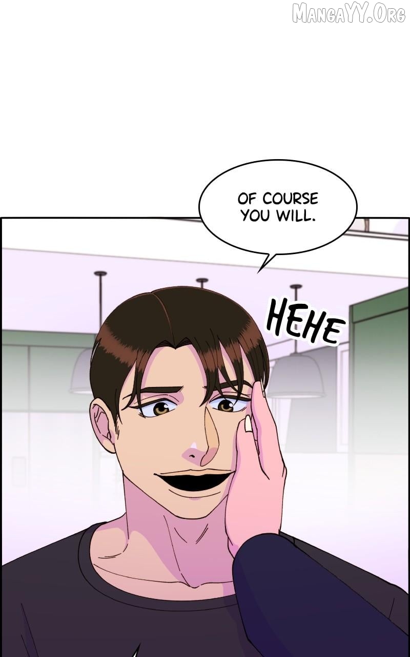 Momfluencer Chapter 38 - page 37
