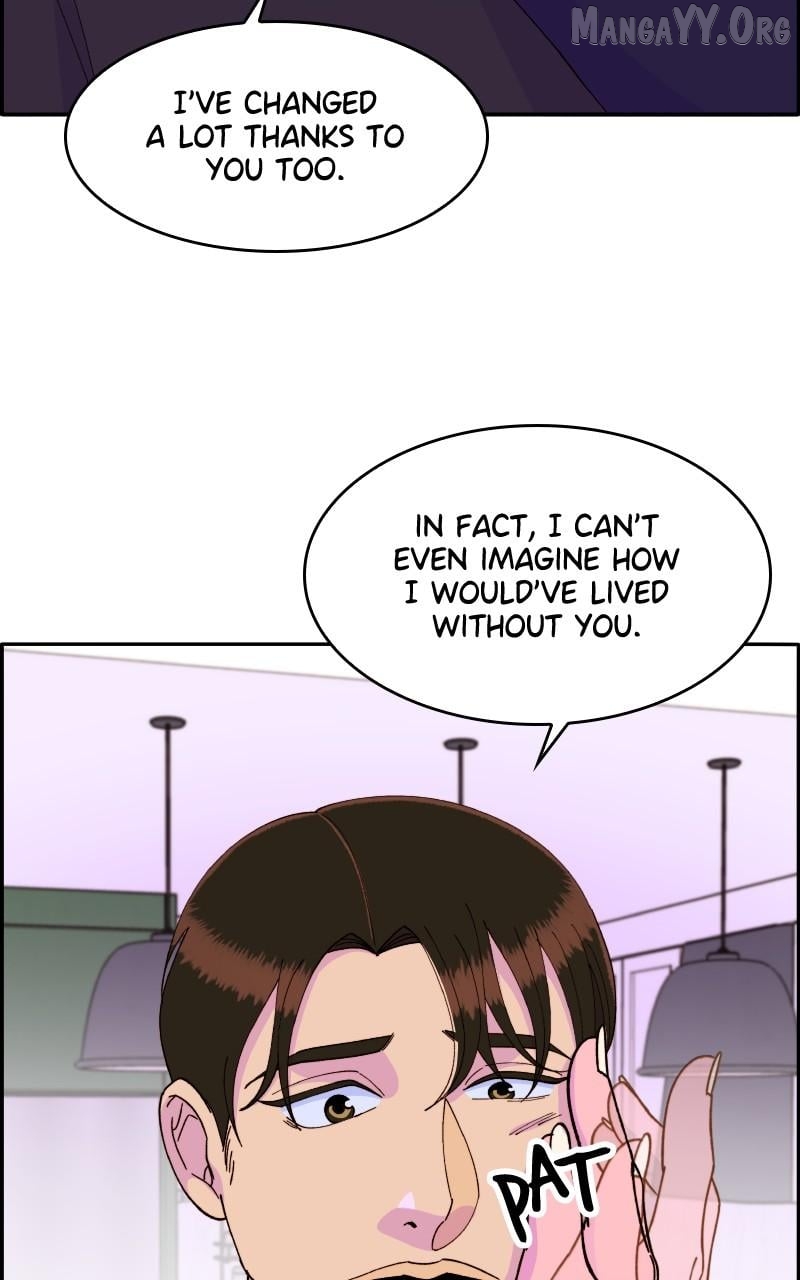 Momfluencer Chapter 38 - page 38