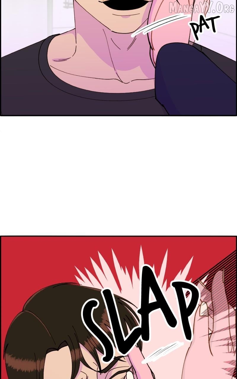 Momfluencer Chapter 38 - page 39