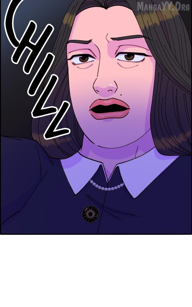 Momfluencer Chapter 38 - page 41