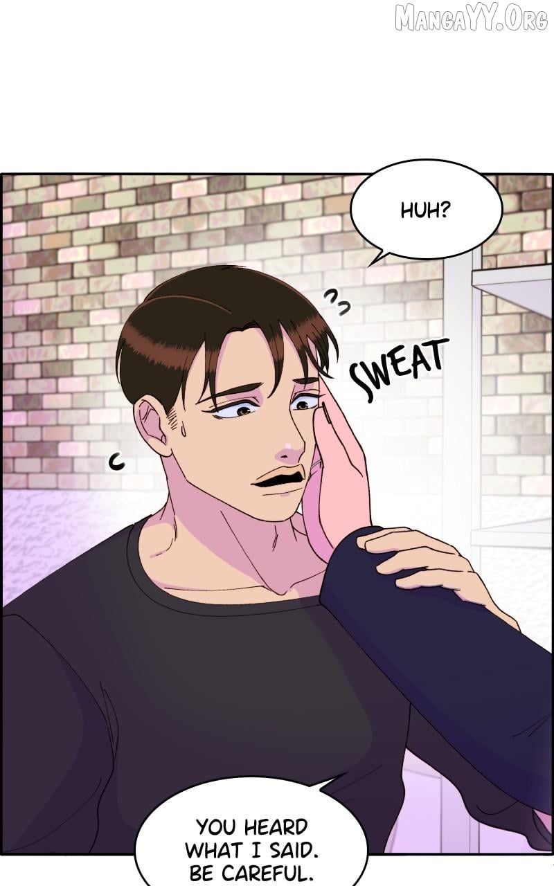 Momfluencer Chapter 38 - page 42