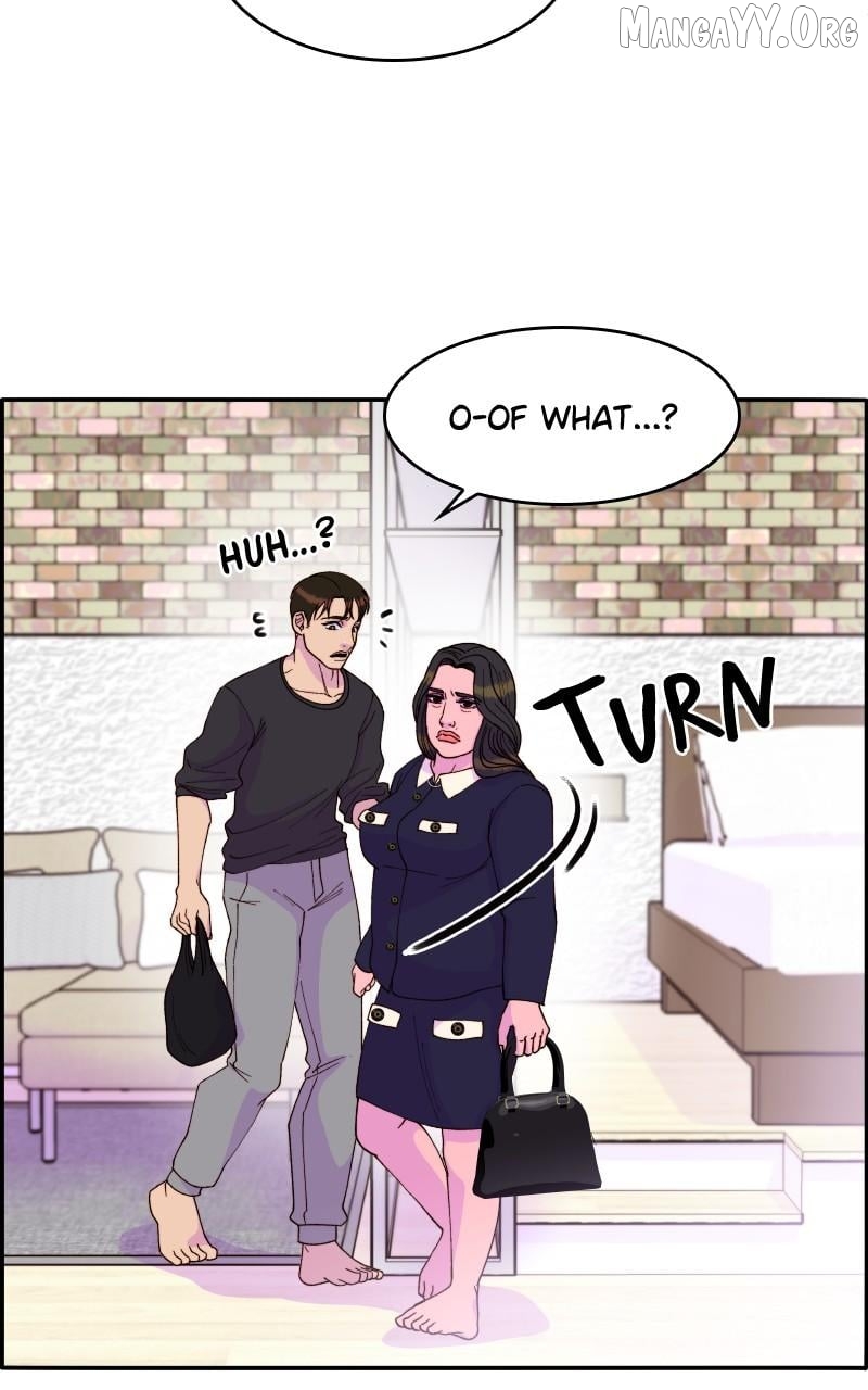Momfluencer Chapter 38 - page 43