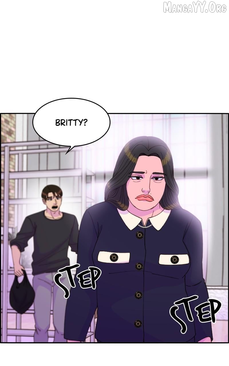 Momfluencer Chapter 38 - page 44