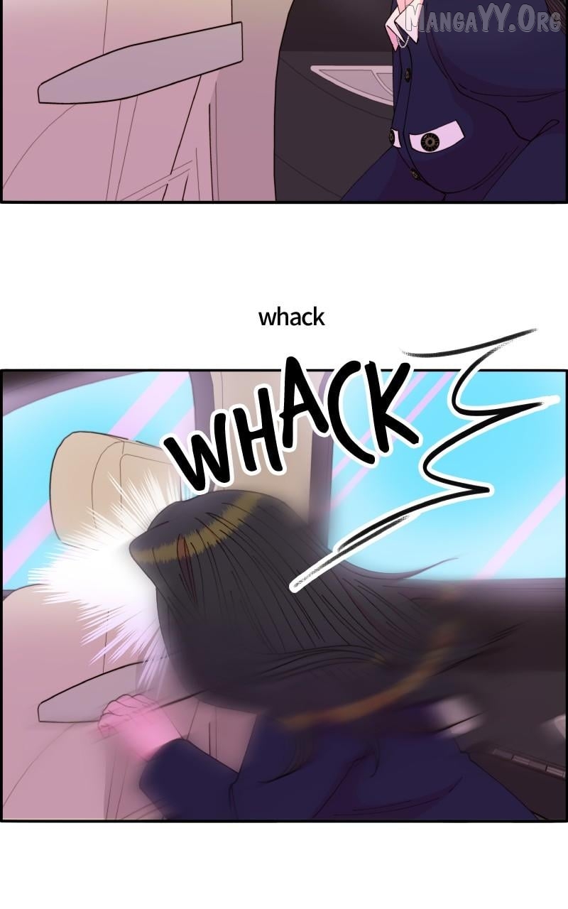 Momfluencer Chapter 38 - page 51